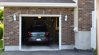 Garage Door Installation at The Reserve Northglenn, Colorado