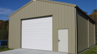 Garage Door Openers at The Reserve Northglenn, Colorado